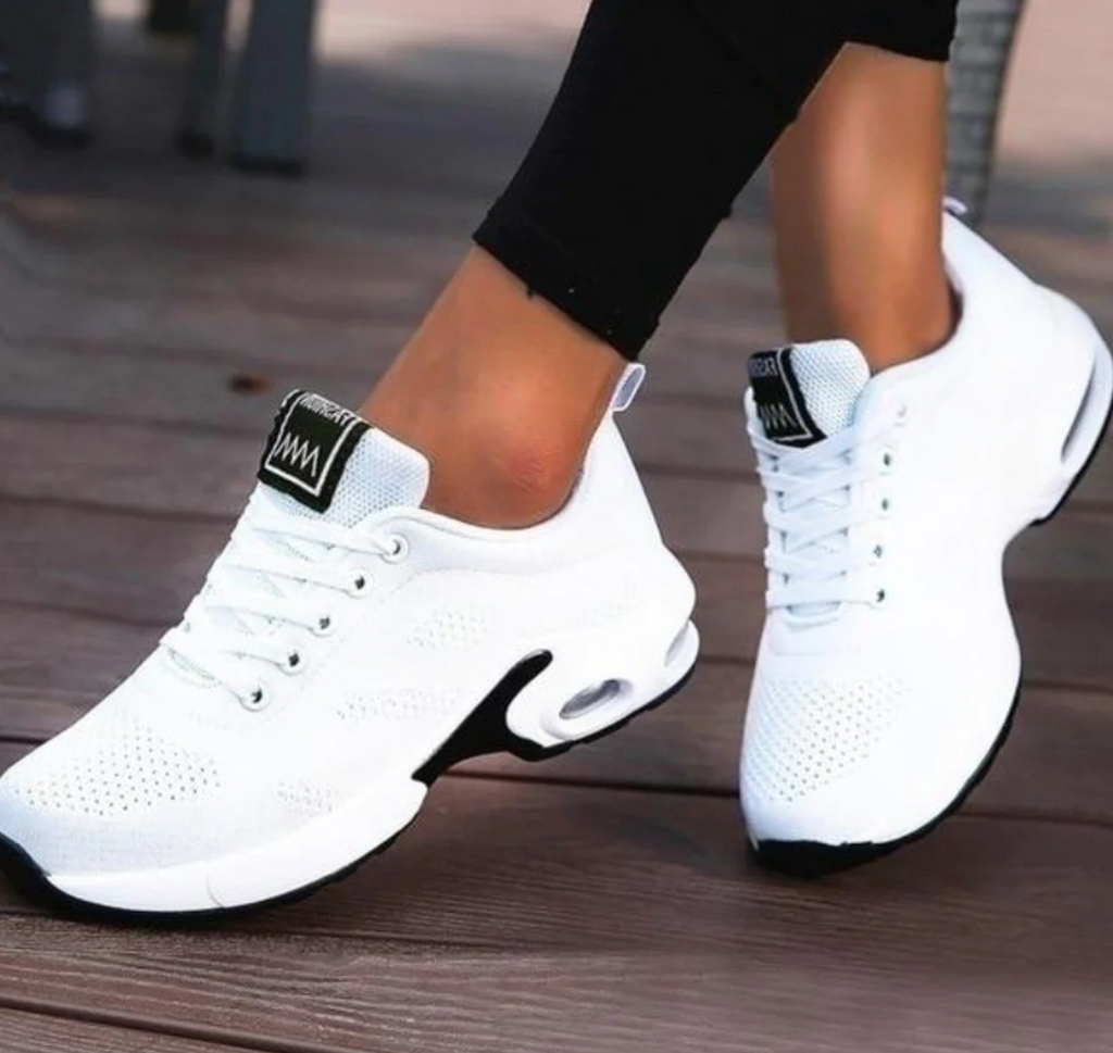 Aerella | Scarpe da Ginnastica Ortopediche da Donna