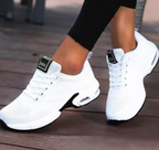 Aerella | Scarpe da Ginnastica Ortopediche da Donna