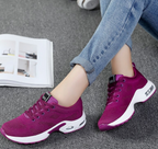 Aerella | Scarpe da Ginnastica Ortopediche da Donna