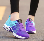 Aerella | Scarpe da Ginnastica Ortopediche da Donna