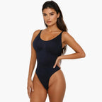 Deirdre | Body Modellante Senza Cuciture Shapewear da Donna
