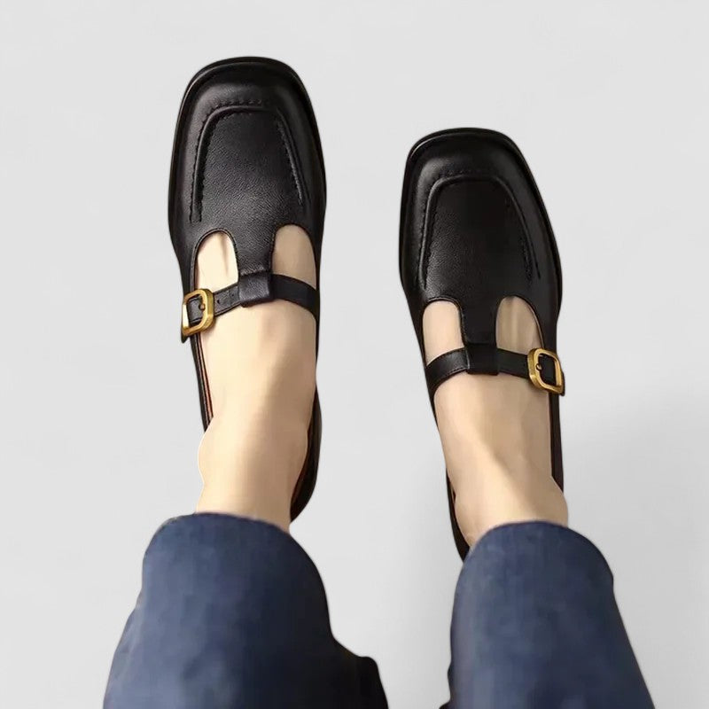 Avelisse | Women's Orthopedic Mary Jane Shoes