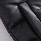 Laura | Gilet imbottito donna senza maniche