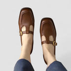 Avelisse | Scarpe Mary Jane ortopediche da donna