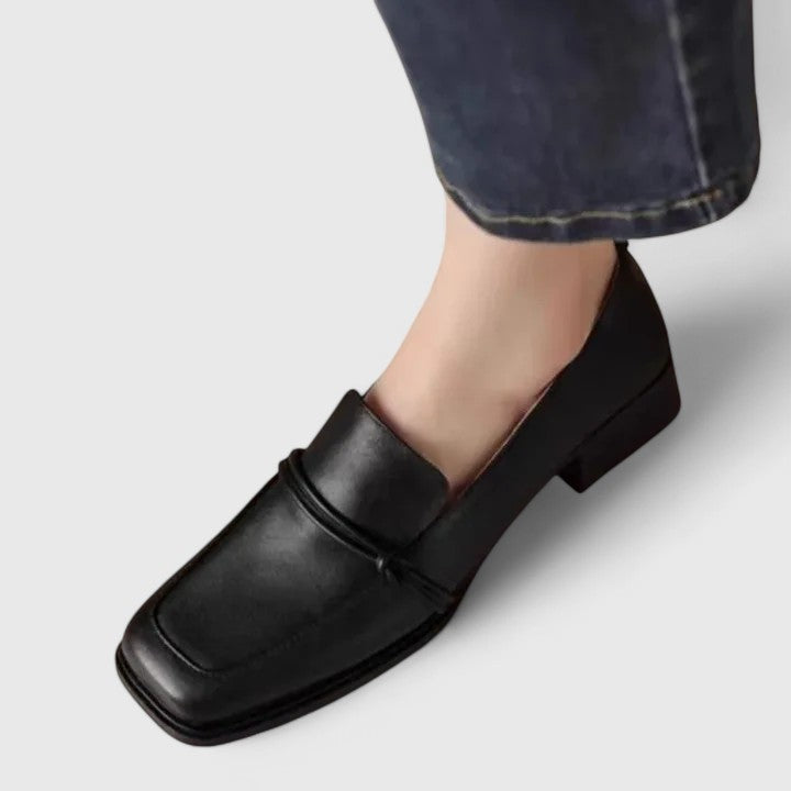 Merlina | Mocassini comodi da donna casual slip-on