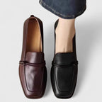 Merlina | Mocassini comodi da donna casual slip-on