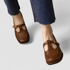 Avelisse | Scarpe Mary Jane ortopediche da donna