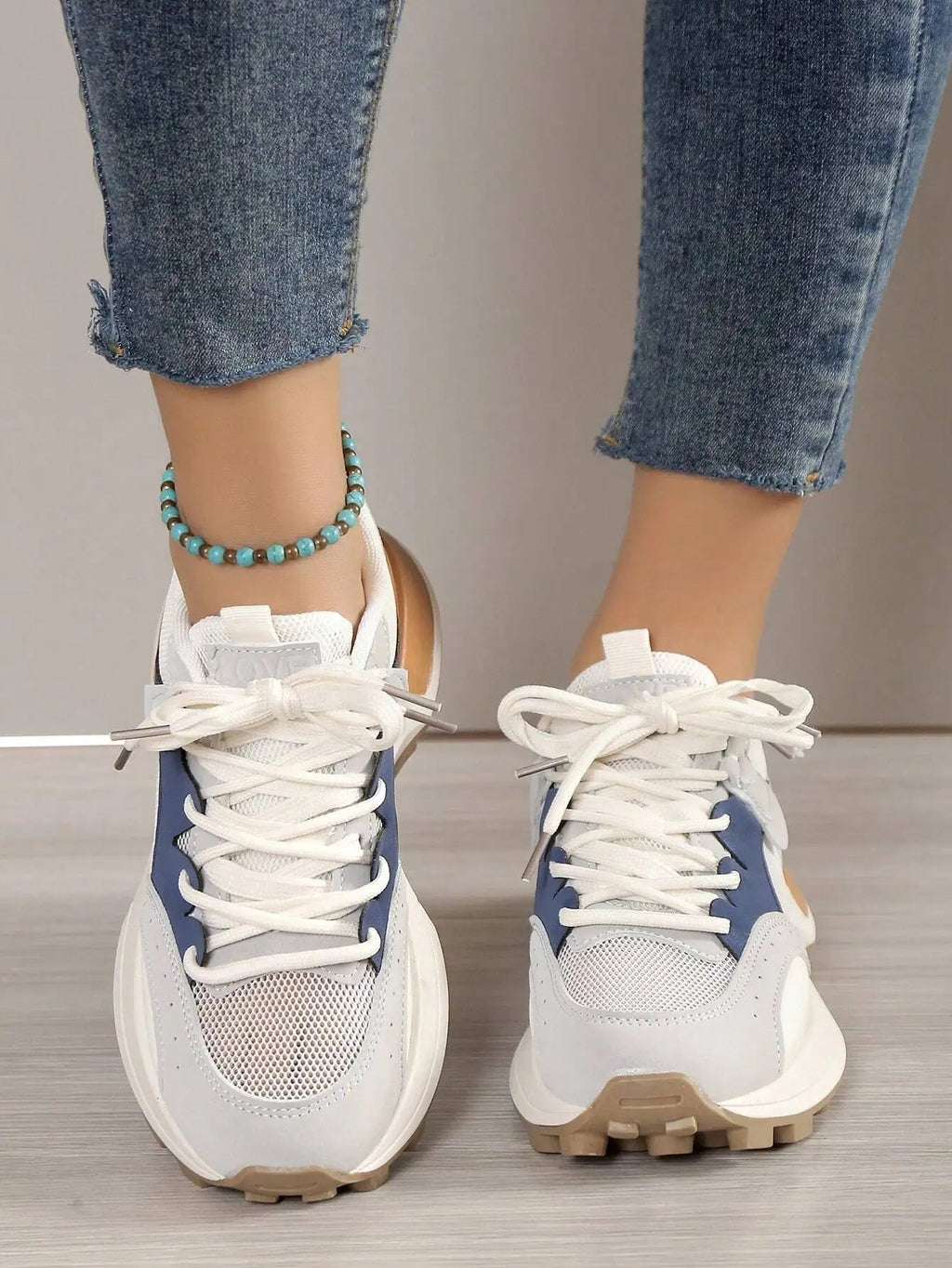 Aurevine | Sneakers ortopediche alla moda da donna