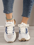 Aurevine | Sneakers ortopediche alla moda da donna