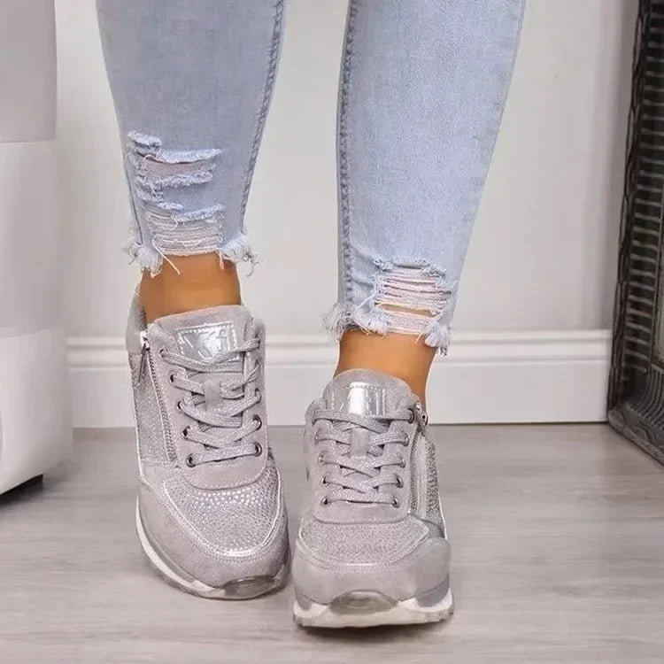 Aurevina | Sneakers ortopediche comode da donna