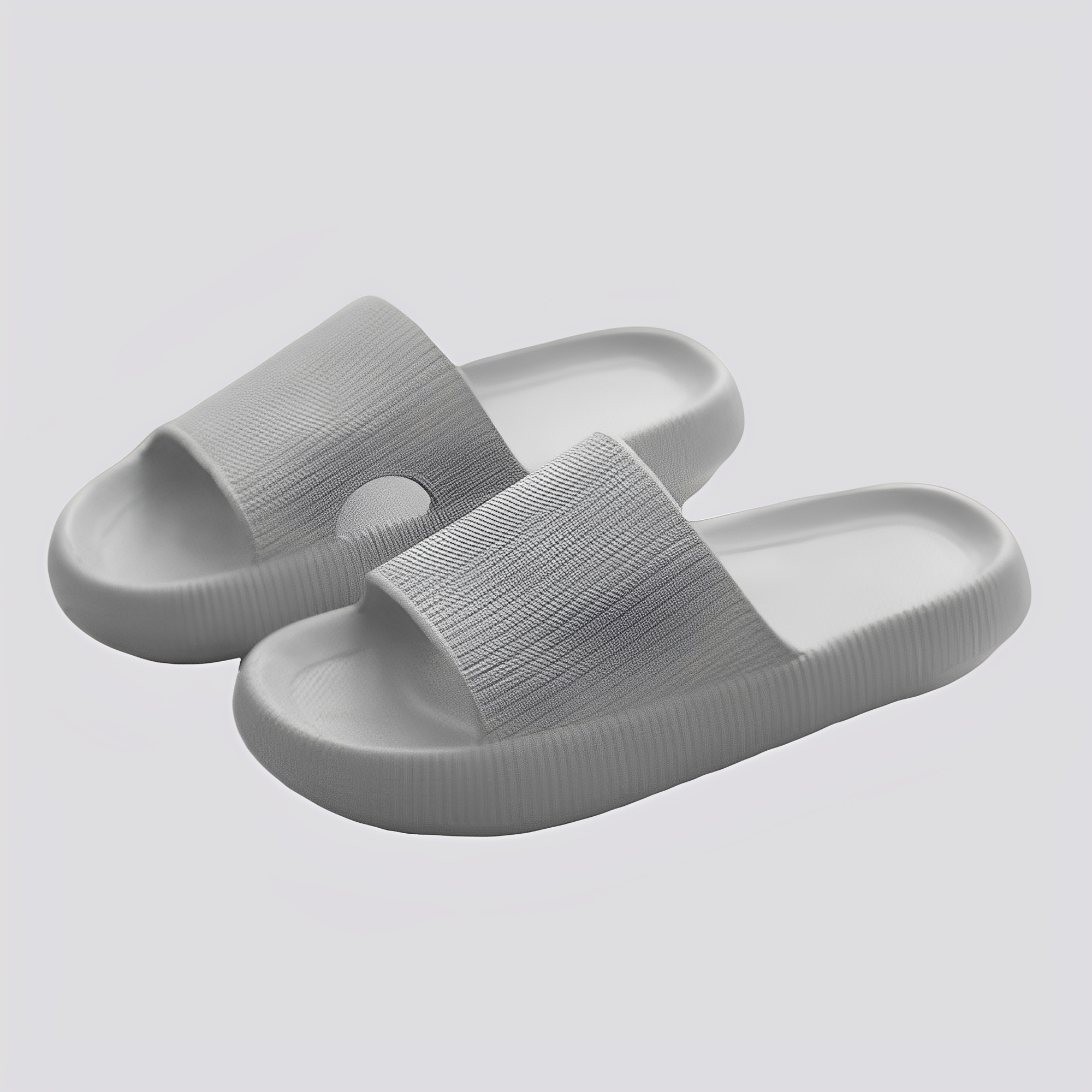 Solvira | Women's Slip-On Summer Casual Sandals