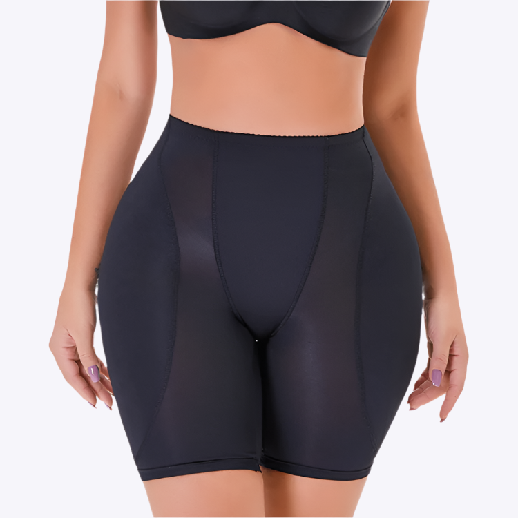 Thea | Shorts Modellanti a Vita Alta Curvy Boost