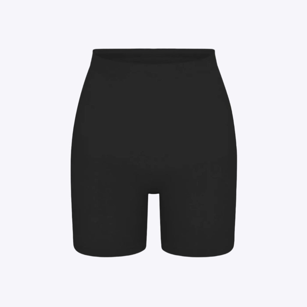 Arabesque | Shorts Modellanti Shaper a Vita Alta