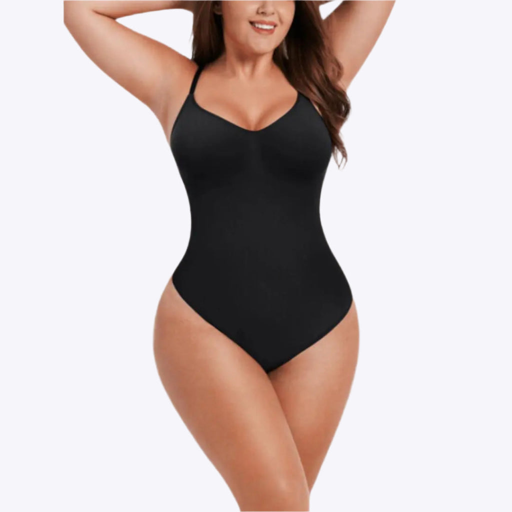Linnea | Body Modellante Senza Cuciture Shapewear da Donna