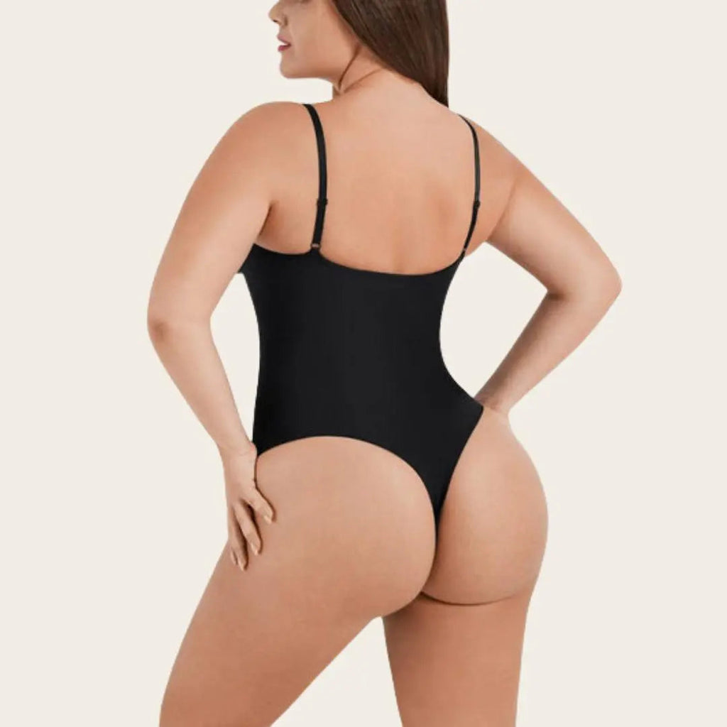 Linnea | Body Modellante Senza Cuciture Shapewear da Donna