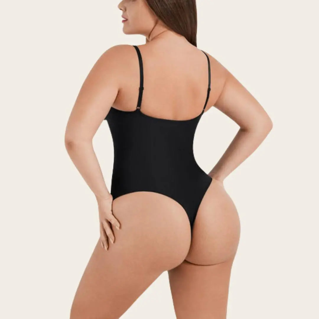 Linnea | Body Modellante Senza Cuciture Shapewear da Donna