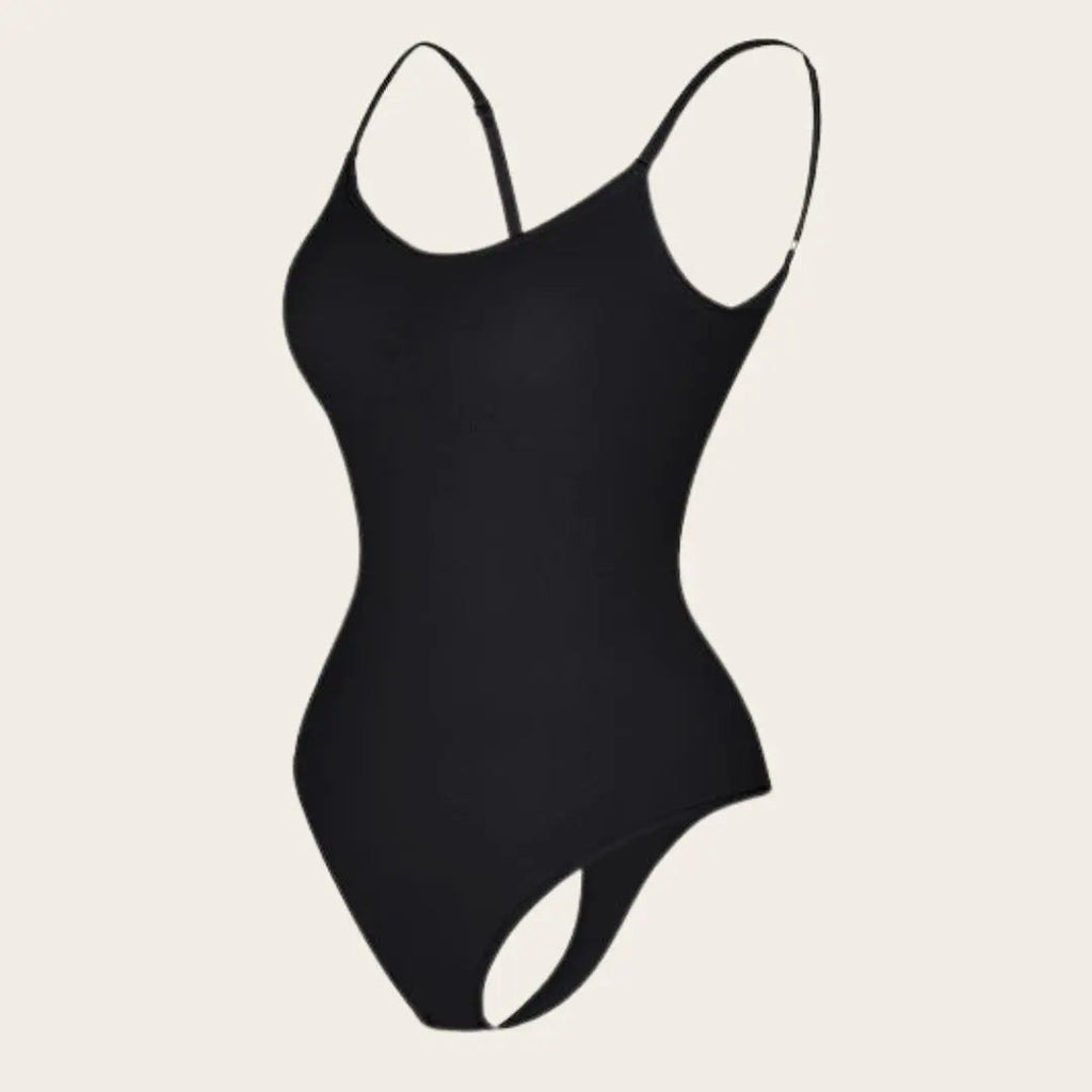 Linnea | Body Modellante Senza Cuciture Shapewear da Donna