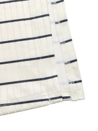 Elvara | Abito Estivo Midi Donna Senza Maniche a Righe