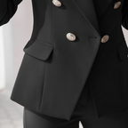 Monroe | Completo Donna Slim-Fit con Giacca