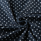 Nerissa | Abito Estivo Mini Donna a Pois Senza Maniche