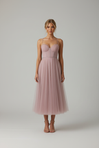 Anita Studio Photo - roze