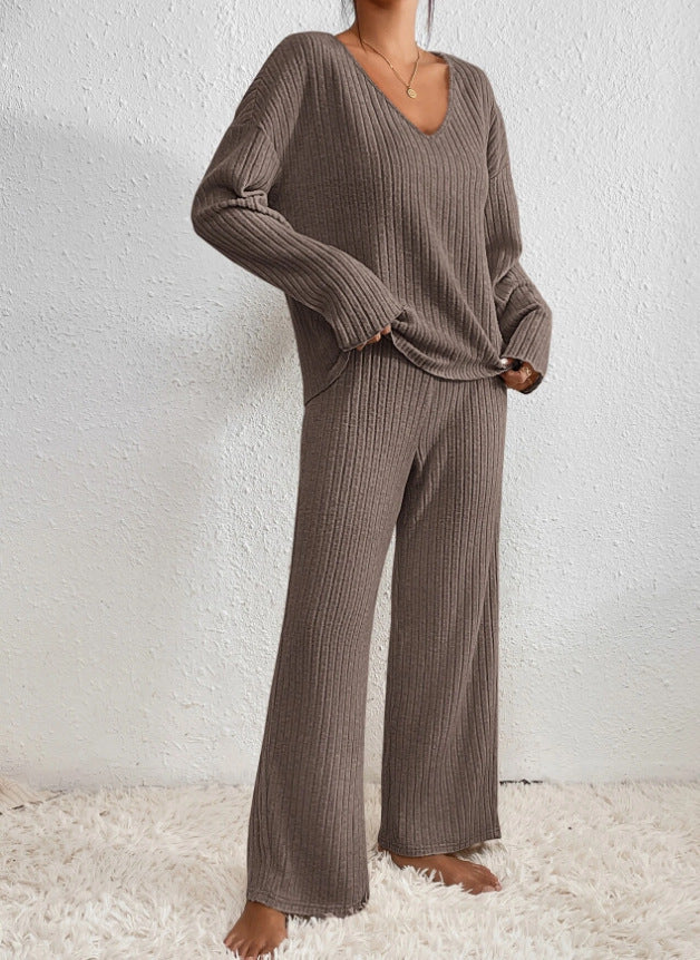Relmira | Completo Donna Maglia Larga 2 Pezzi