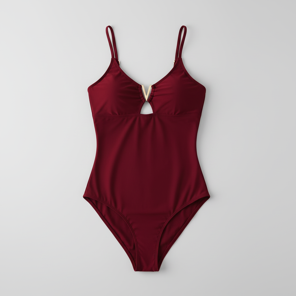 Burgundy product
