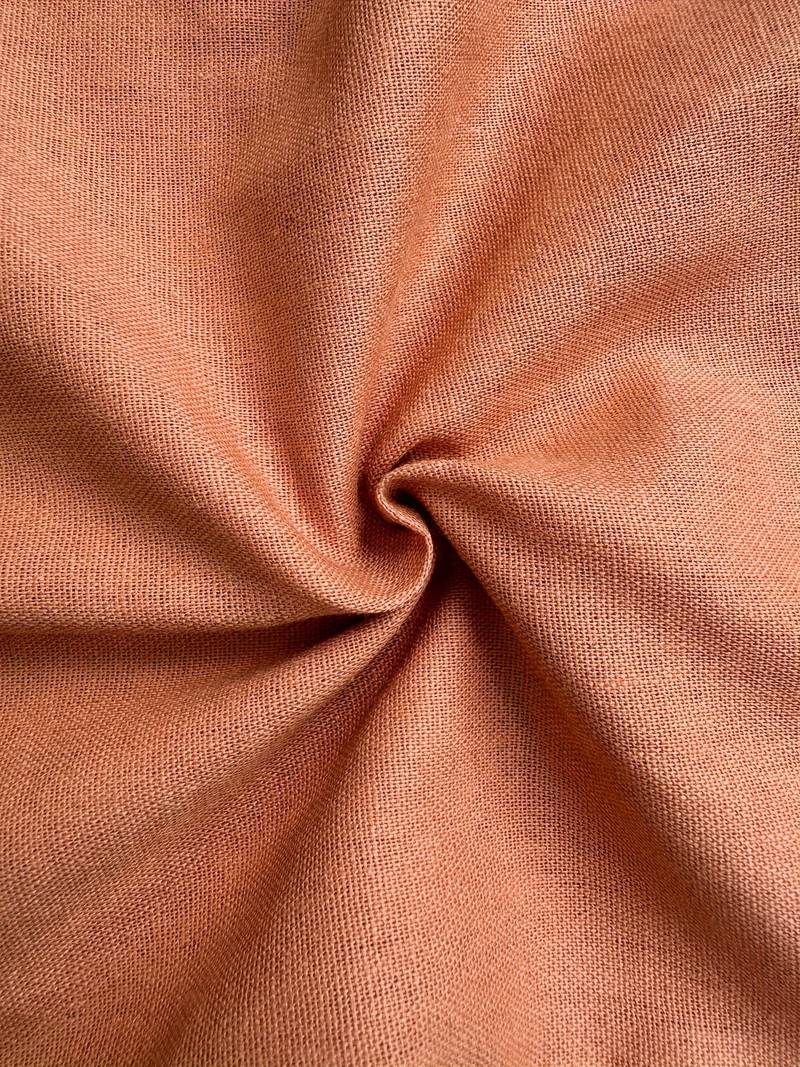 Sorina | Pantaloni larghi leggeri a vita alta