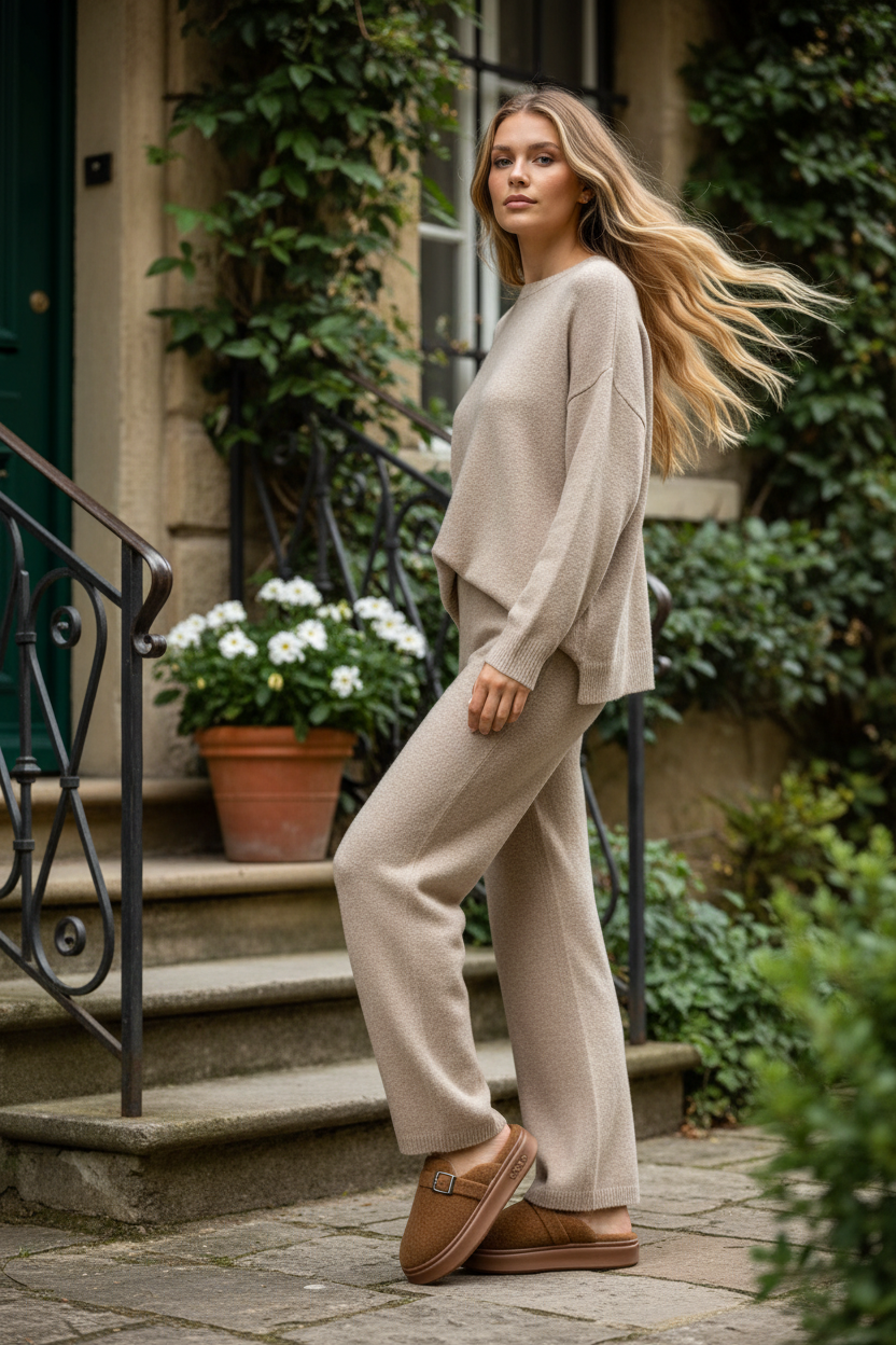 Camel lifestyle