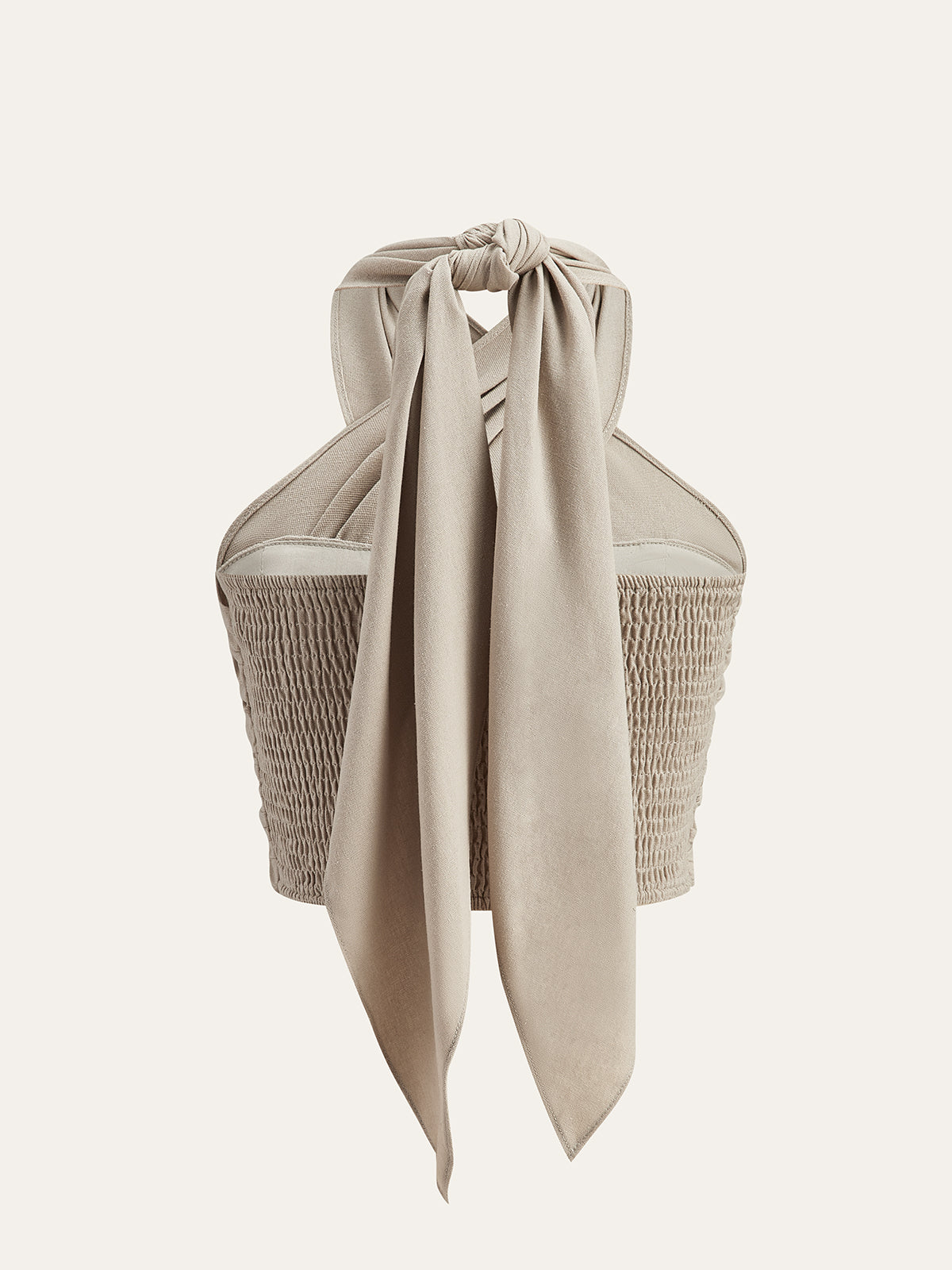 Nadine | Top donna incrociato con spalle scoperte