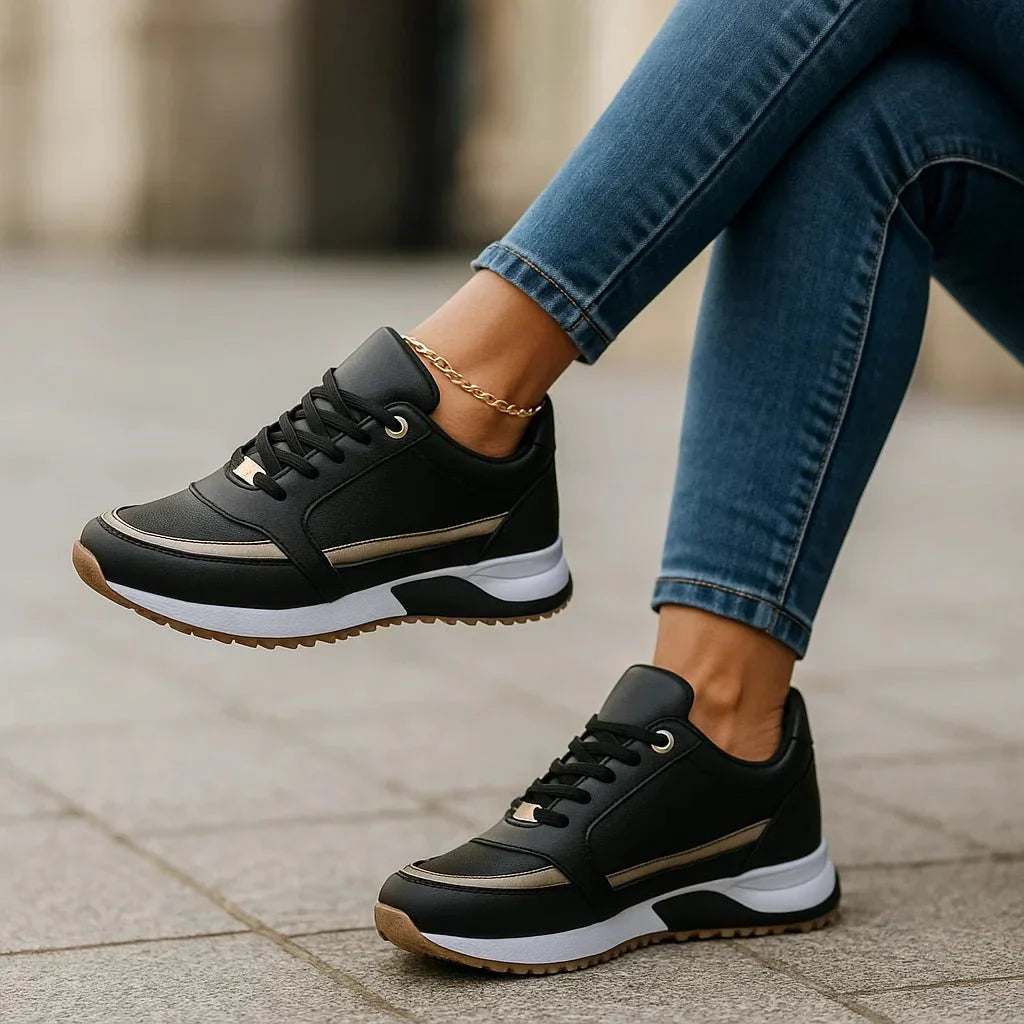 Novelle | Women's Orthopedic Sport Sneakers
