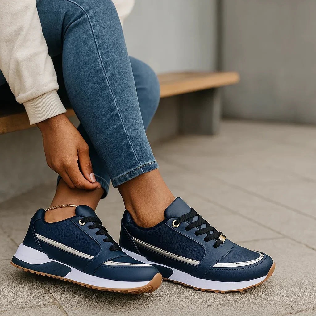 Novelle | Women's Orthopedic Sport Sneakers