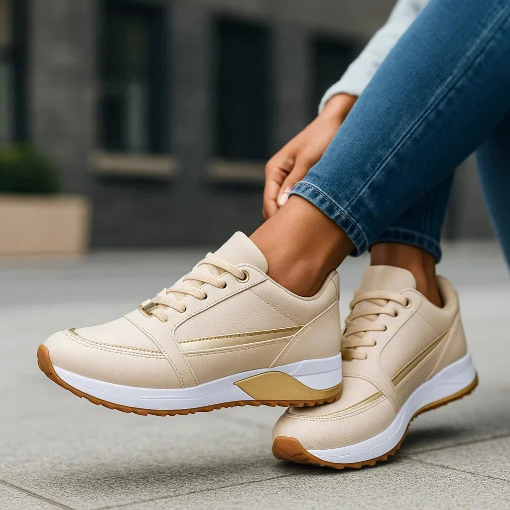 Novelle | Sneakers sportive ortopediche da donna