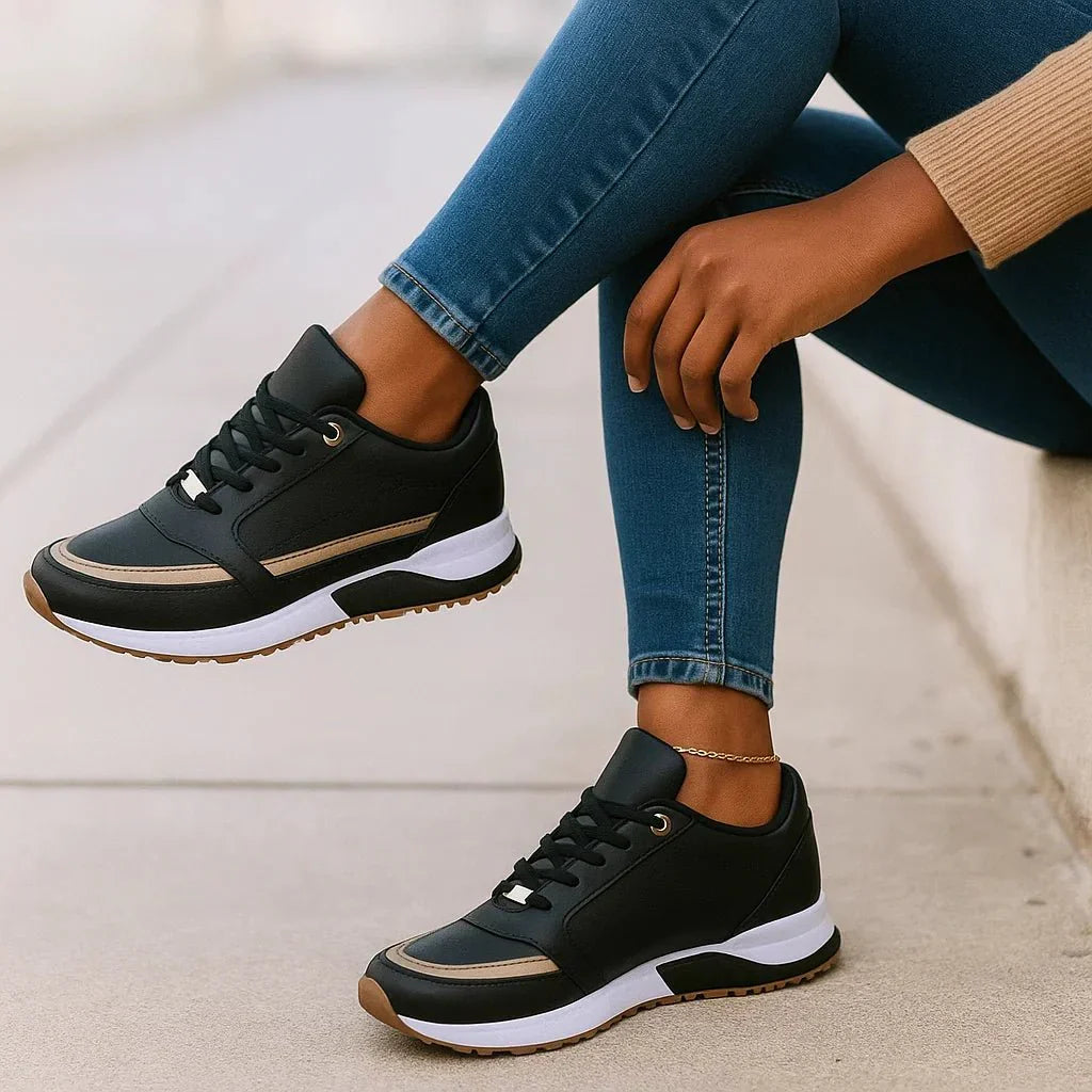 Novelle | Sneakers sportive ortopediche da donna