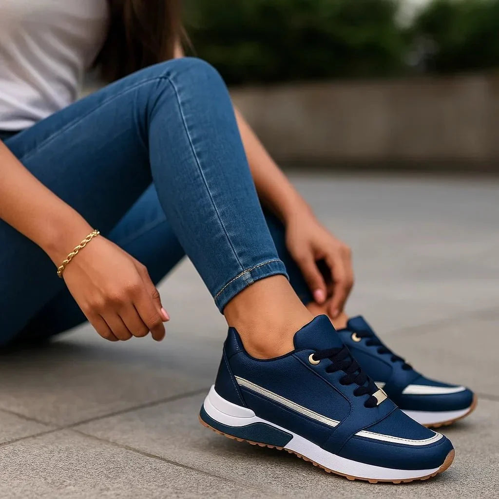 Novelle | Sneakers sportive ortopediche da donna
