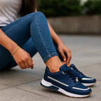 Novelle | Sneakers sportive ortopediche da donna