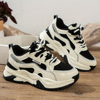 Novalisse | Sneakers sportive chunky da donna