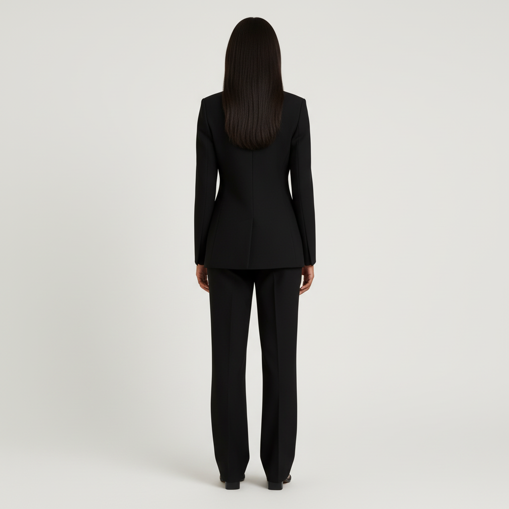 Amarise | Elegante Completo Donna con Blazer e Pantaloni
