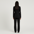 Amarise | Elegante Completo Donna con Blazer e Pantaloni