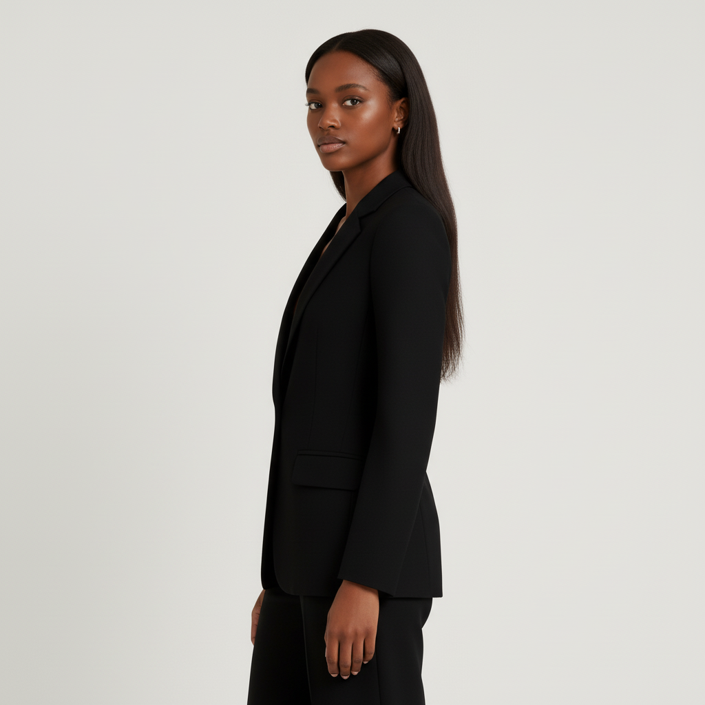 Amarise | Elegante Completo Donna con Blazer e Pantaloni