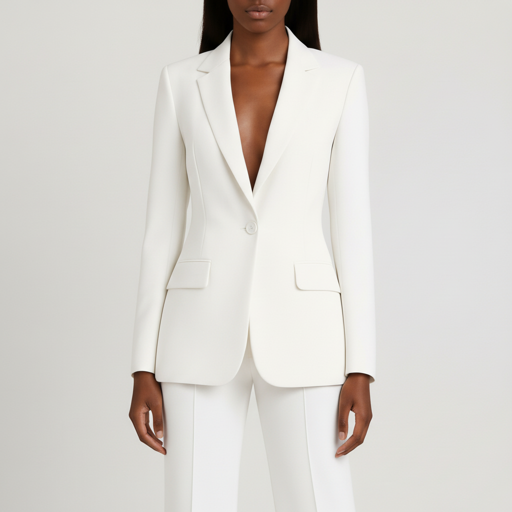 Amarise | Elegant Women's Suit with Blazer and Pants