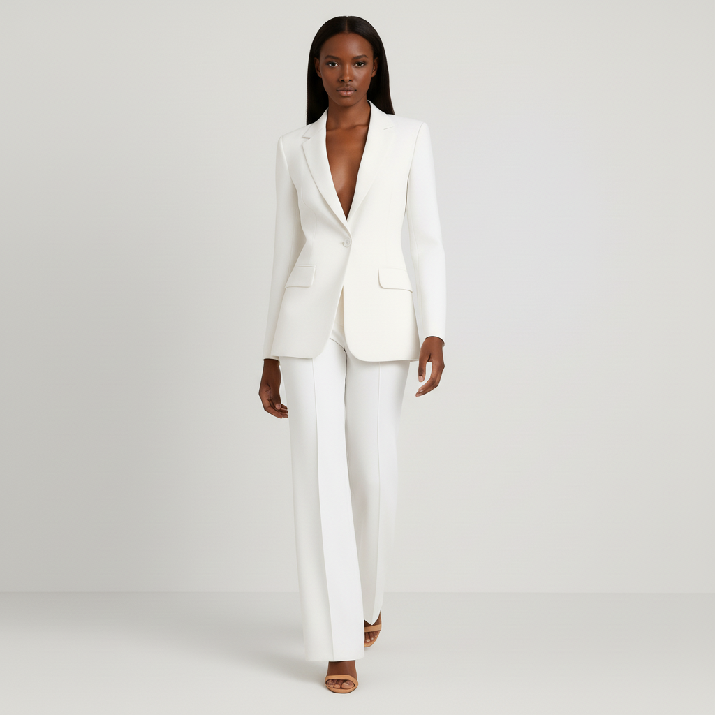 Amarise | Elegante Completo Donna con Blazer e Pantaloni