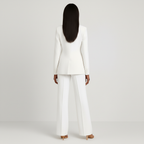 Amarise | Elegante Completo Donna con Blazer e Pantaloni