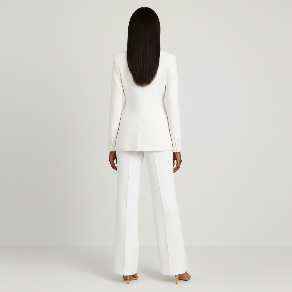 Amarise | Elegante Completo Donna con Blazer e Pantaloni