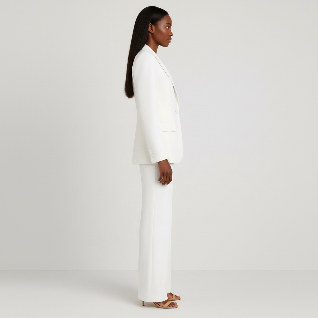 Amarise | Elegante Completo Donna con Blazer e Pantaloni
