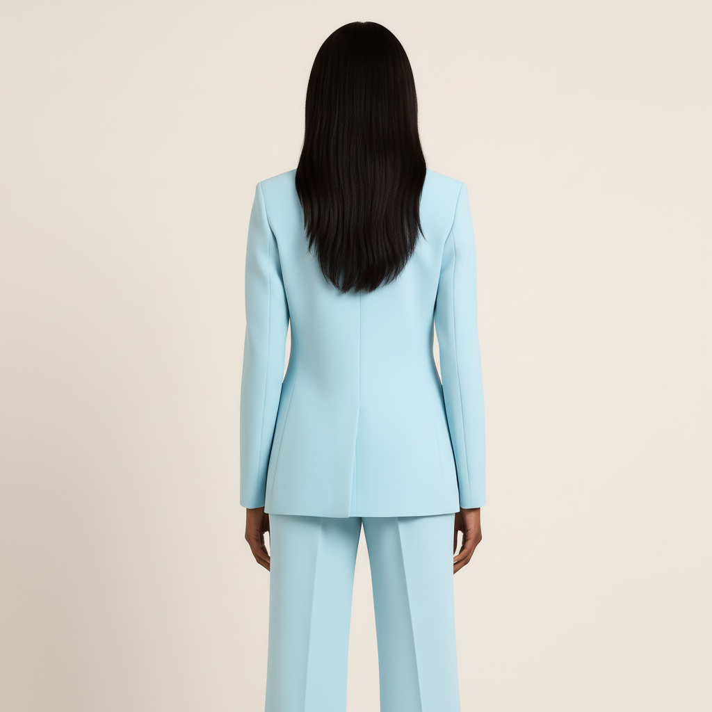 Amarise | Elegante Completo Donna con Blazer e Pantaloni