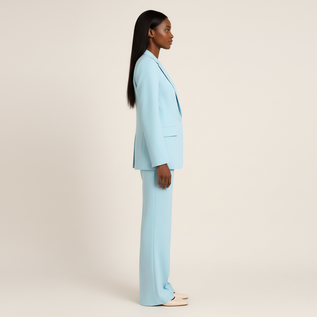 Amarise | Elegante Completo Donna con Blazer e Pantaloni