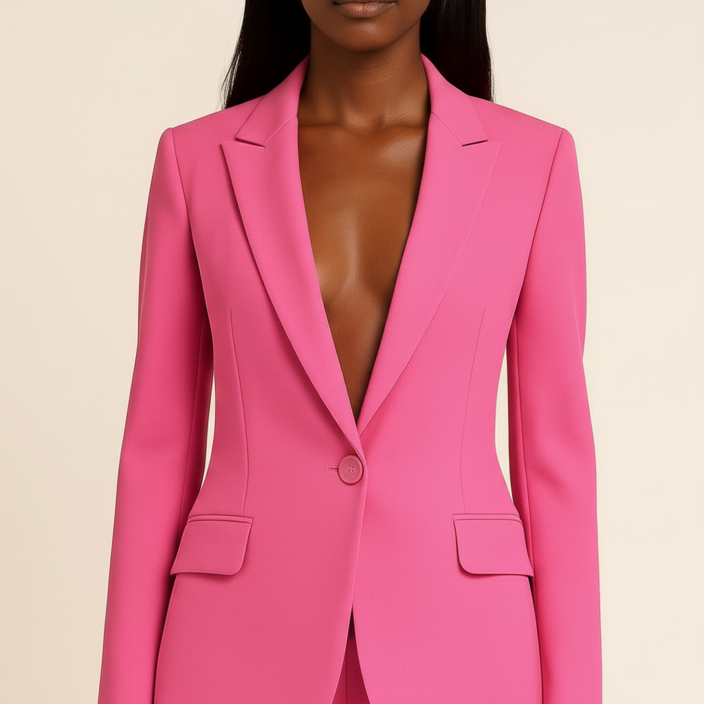 Amarise | Elegant Women's Suit with Blazer and Pants