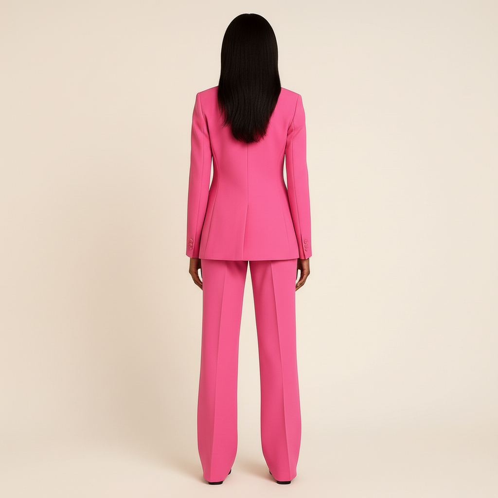 Amarise | Elegante Completo Donna con Blazer e Pantaloni