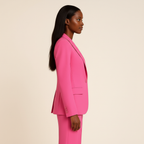 Amarise | Elegante Completo Donna con Blazer e Pantaloni